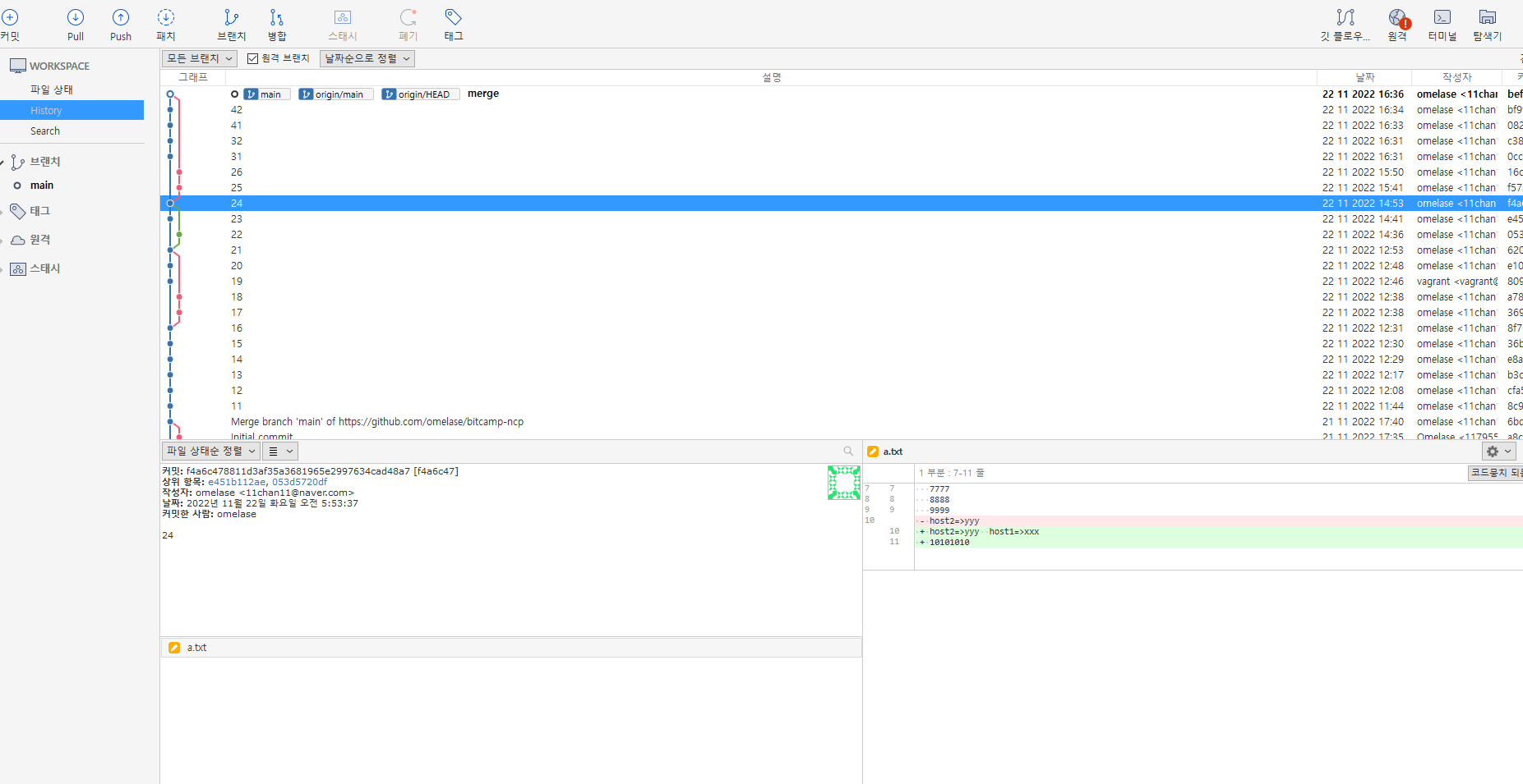sourcetree